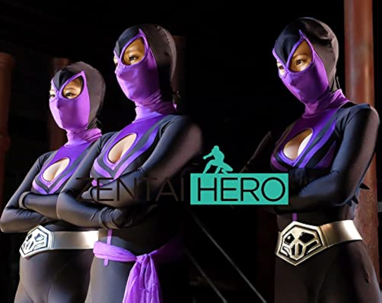 ☆X ブラック マフラー 黒 コスプレ 特撮ヒーロー 1号 衣装 エックス